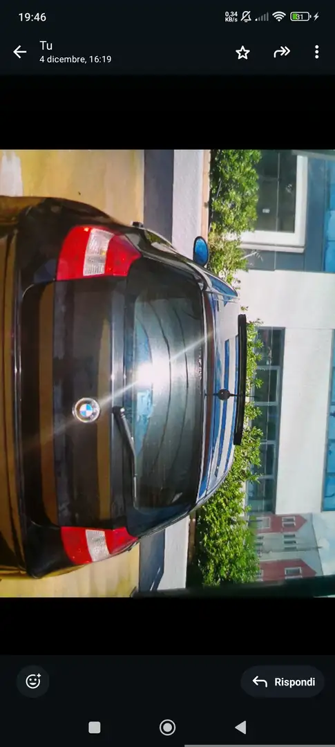 BMW 118 118i Futura - 1