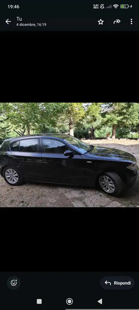 BMW 118 118i Futura - 2