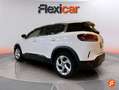 Citroen C5 Aircross PureTech 96kW (130CV) S&S Feel Blanco - thumbnail 8