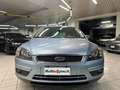 Ford Focus + 1.6 Ti-VCT 115CV 5 porte Blau - thumbnail 6