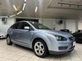Ford Focus + 1.6 Ti-VCT 115CV 5 porte Blau - thumbnail 1