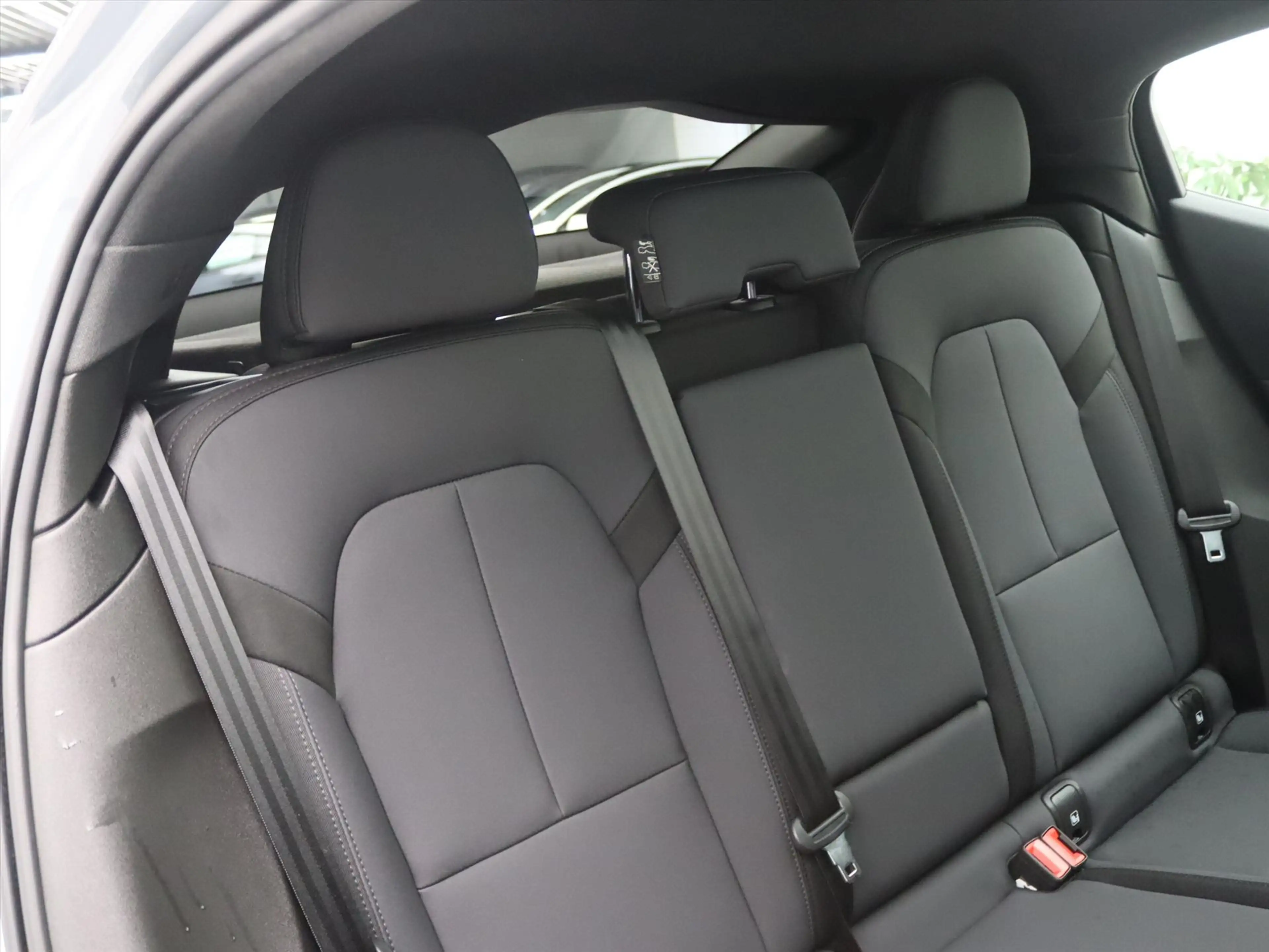 Polestar 2 Long Range Dual Motor 408PK 78kWh 90% SoH [ TREKHA — photo 14