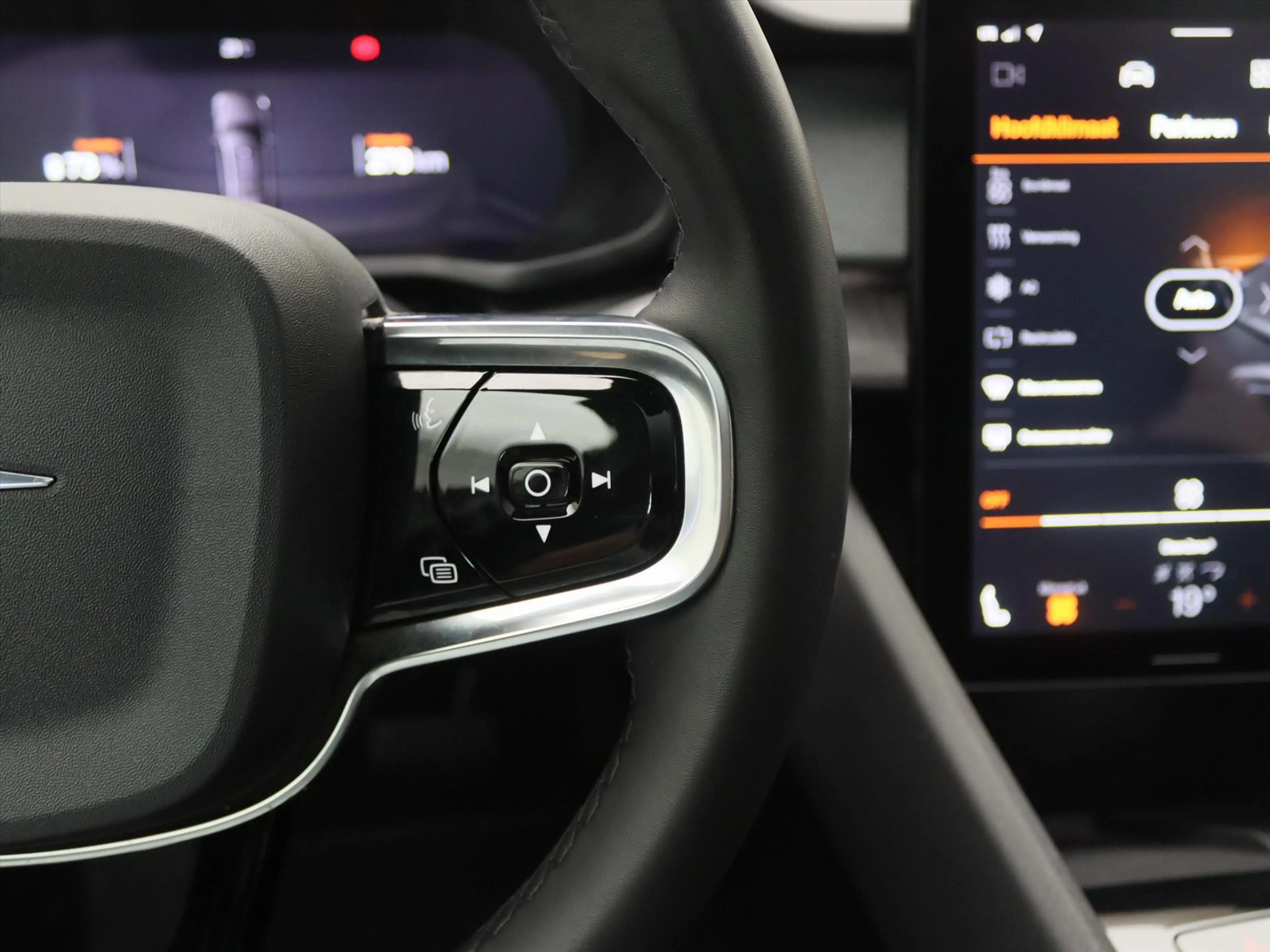 Polestar 2 Long Range Dual Motor 408PK 78kWh 90% SoH [ TREKHA — photo 21