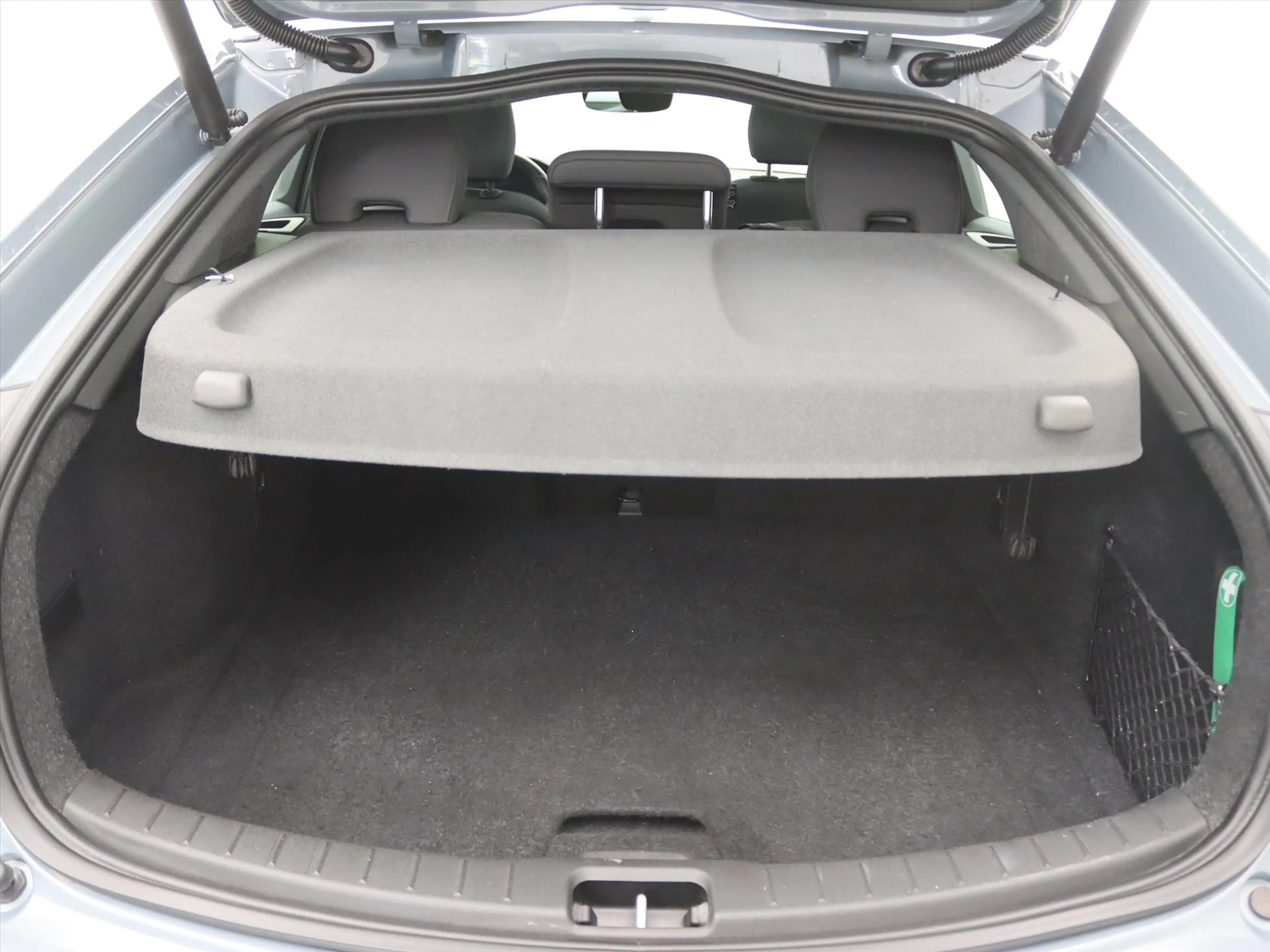 Polestar 2 Long Range Dual Motor 408PK 78kWh 90% SoH [ TREKHA — photo 27