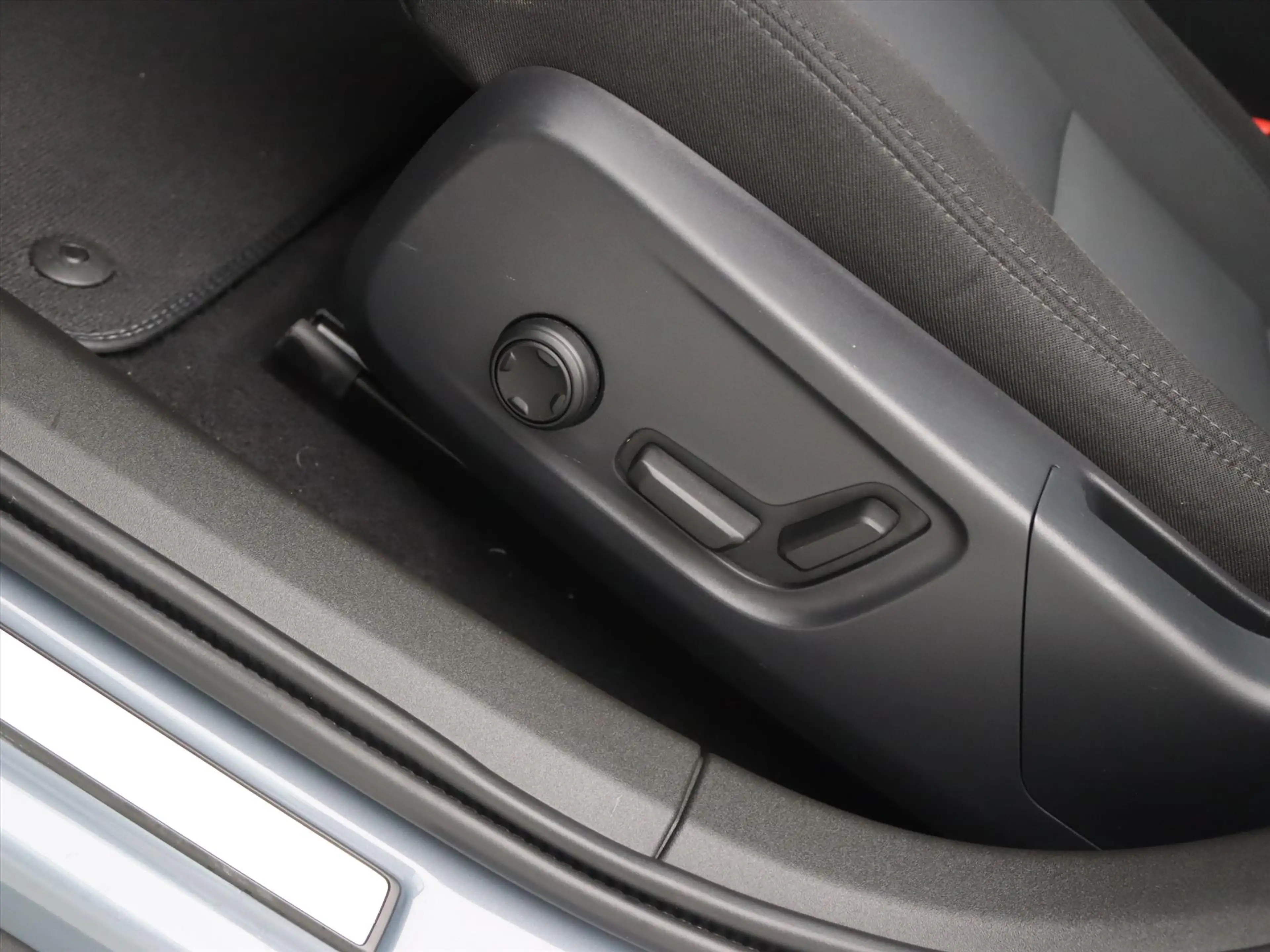 Polestar 2 Long Range Dual Motor 408PK 78kWh 90% SoH [ TREKHA — photo 18