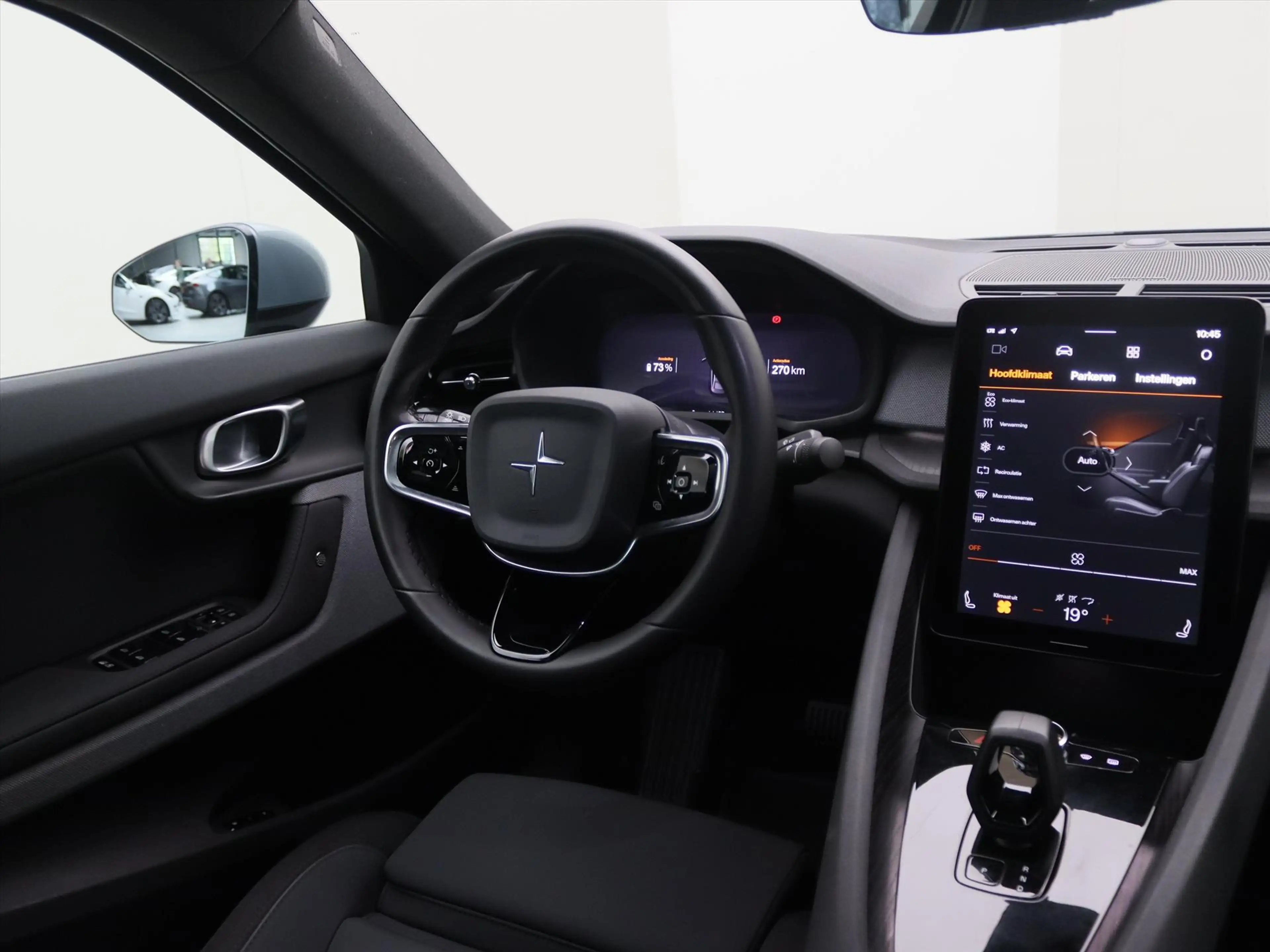 Polestar 2 Long Range Dual Motor 408PK 78kWh 90% SoH [ TREKHA — photo 8