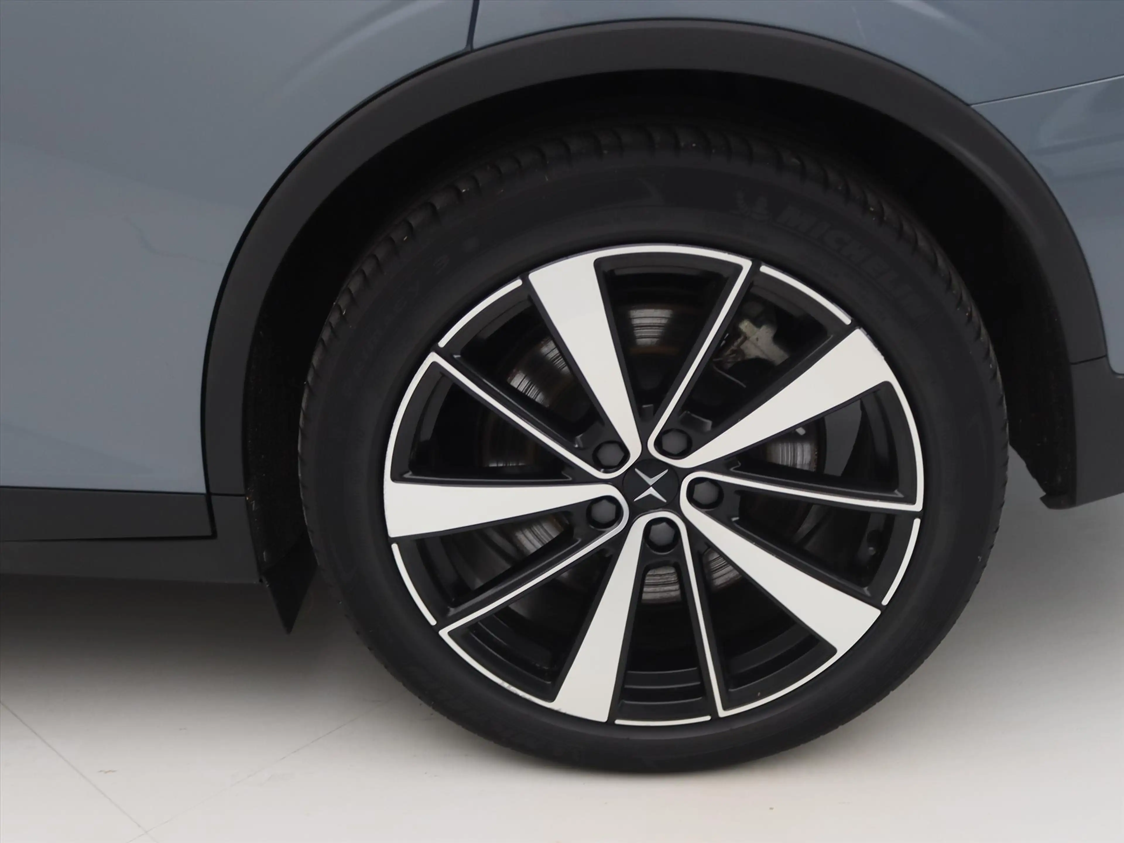 Polestar 2 Long Range Dual Motor 408PK 78kWh 90% SoH [ TREKHA — photo 12