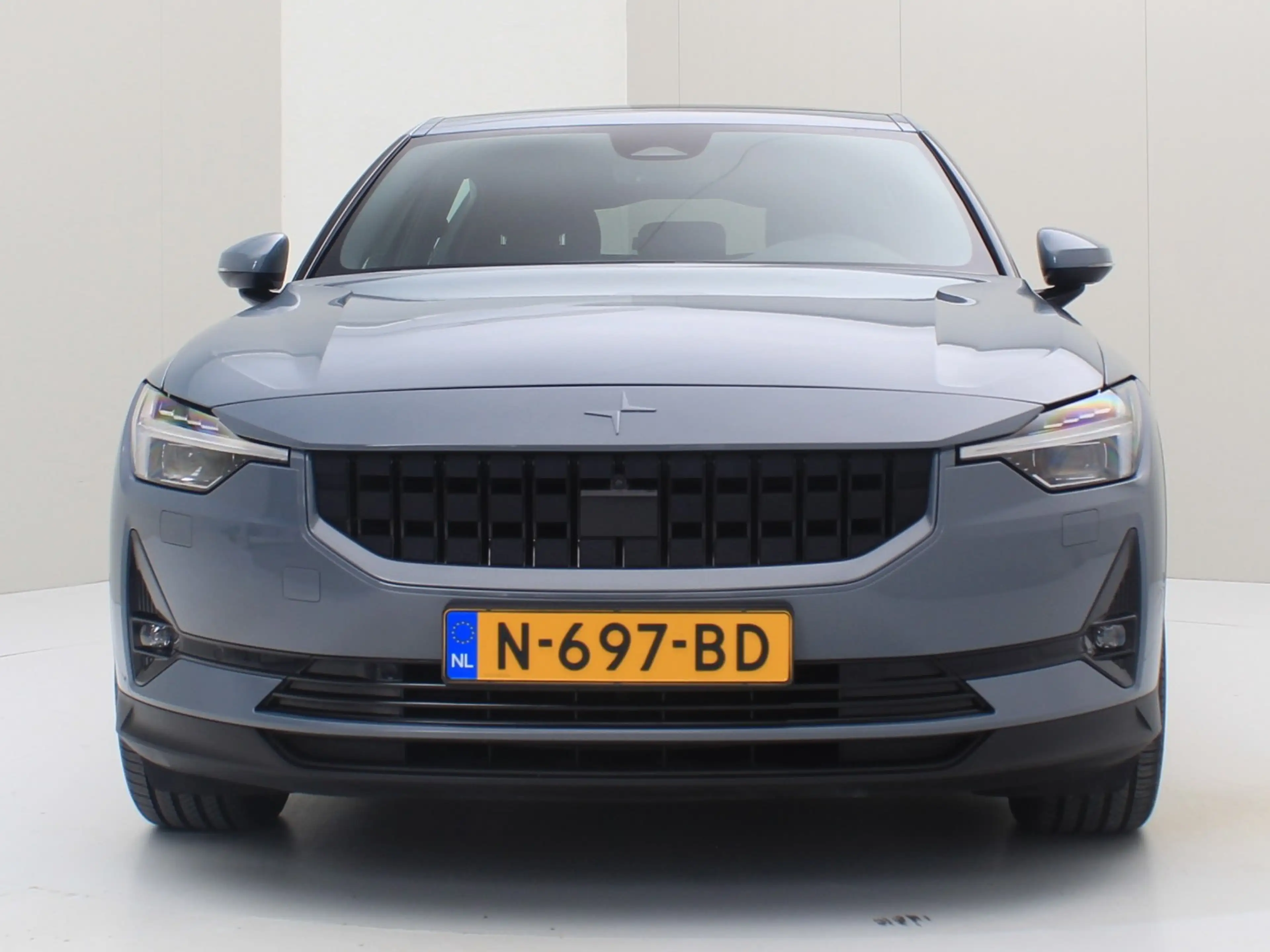 Polestar 2 Long Range Dual Motor 408PK 78kWh 90% SoH [ TREKHA — photo 5