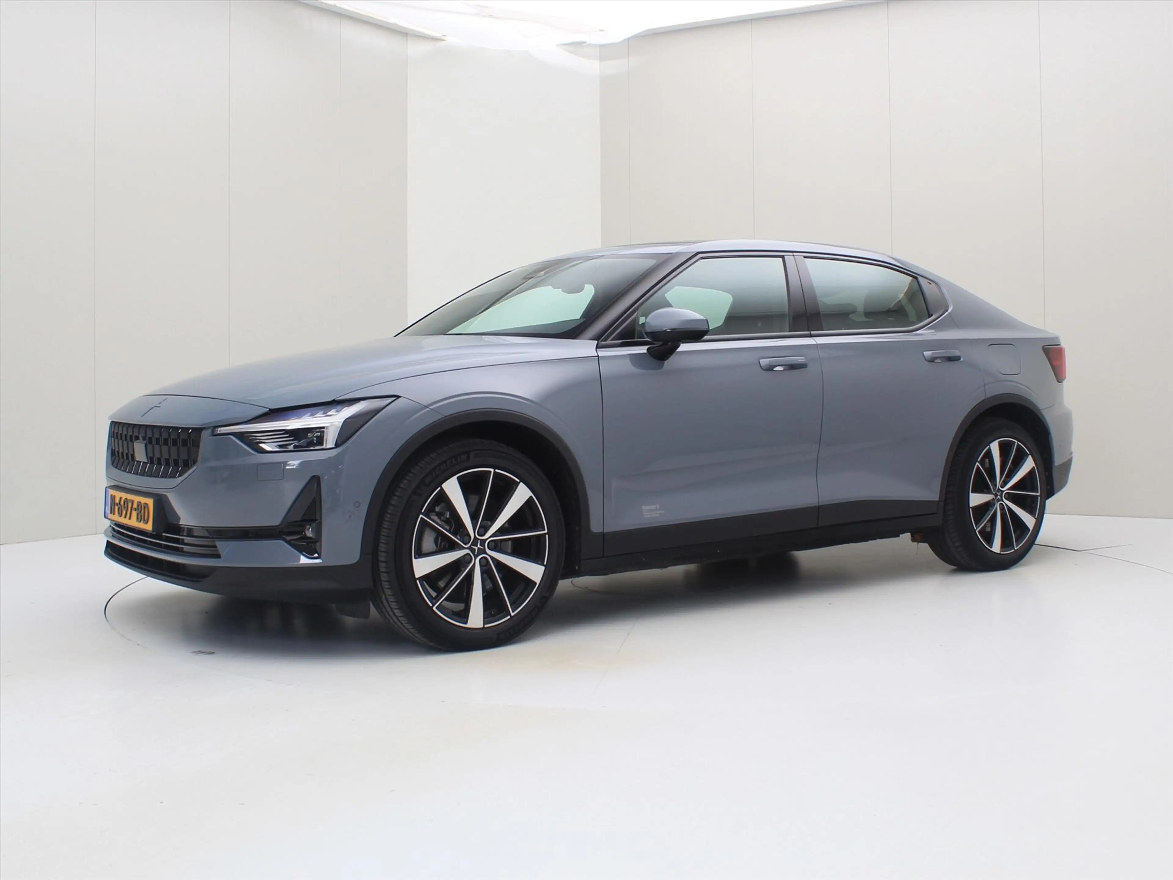 Polestar 2 Long Range Dual Motor 408PK 78kWh 90% SoH [ TREKHA — photo 7