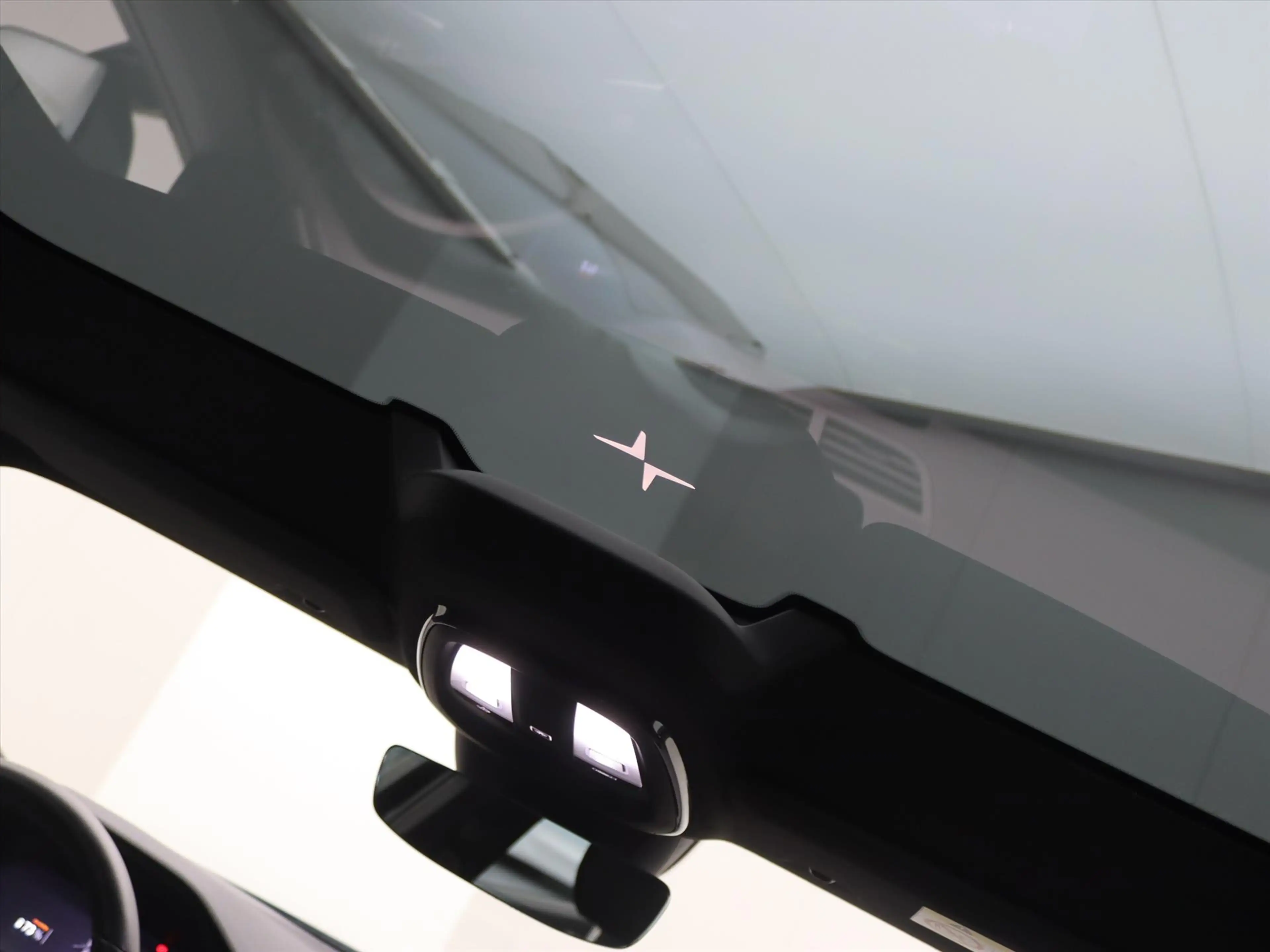 Polestar 2 Long Range Dual Motor 408PK 78kWh 90% SoH [ TREKHA — photo 39