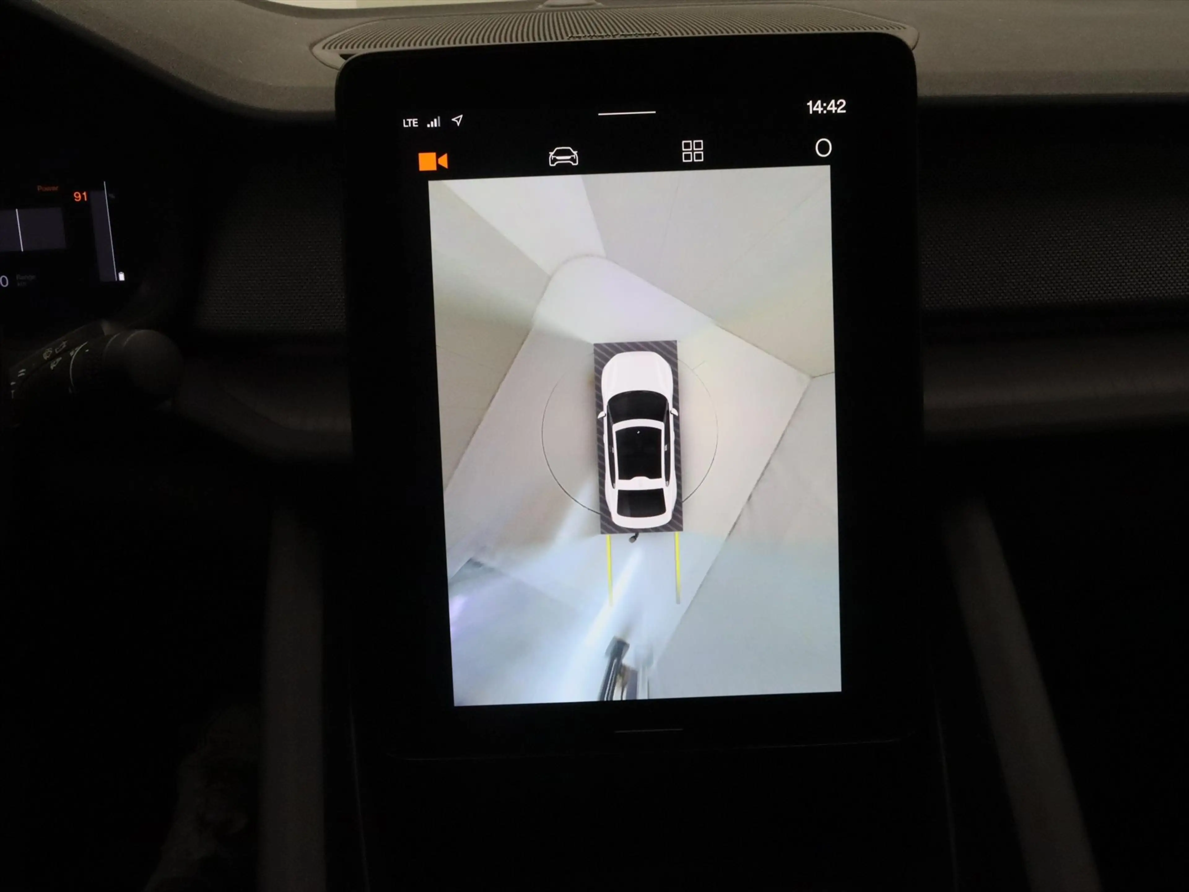 Polestar 2 Long Range Dual Motor 408PK 78kWh 90% SoH [ TREKHA — photo 37
