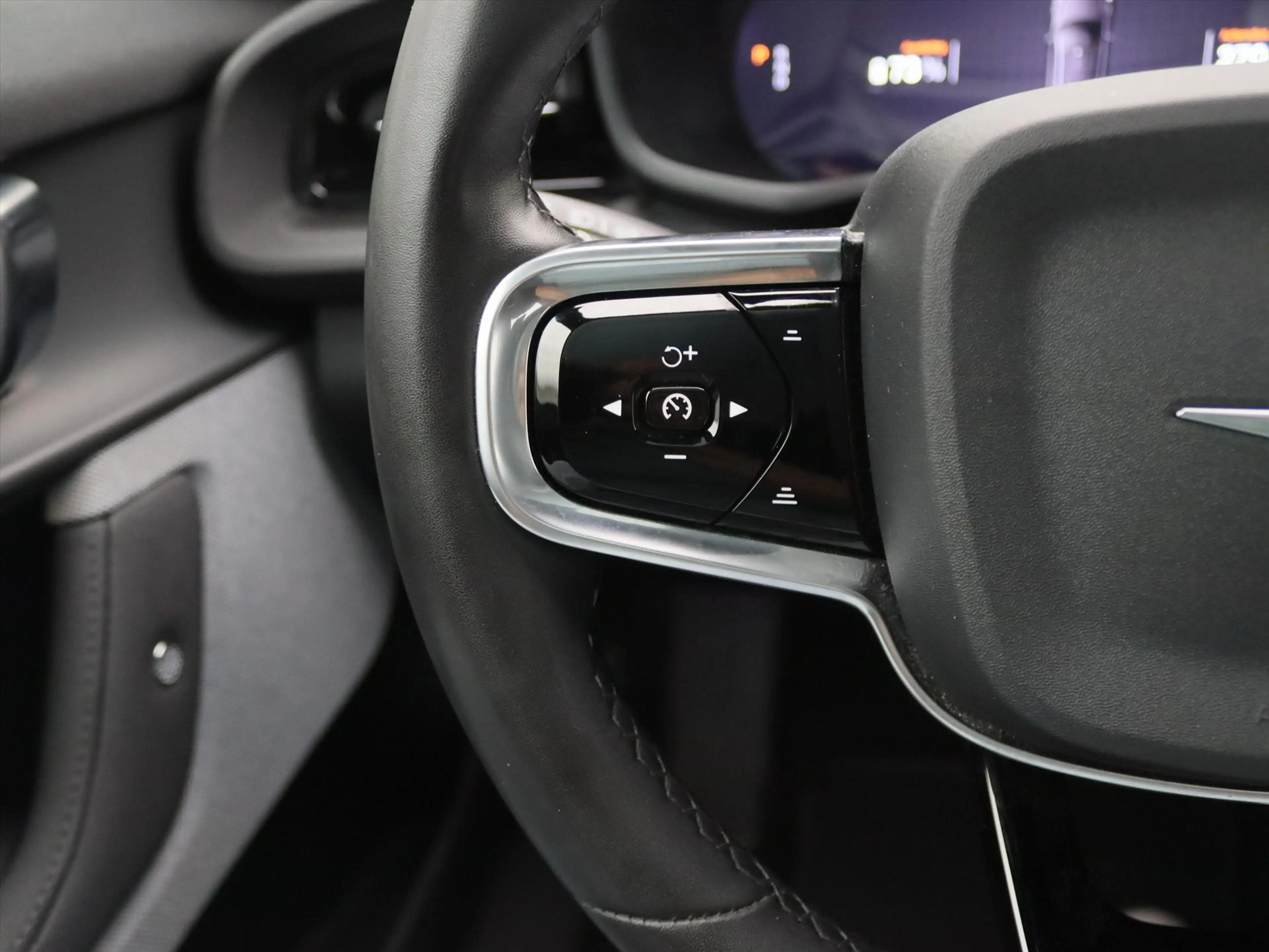 Polestar 2 Long Range Dual Motor 408PK 78kWh 90% SoH [ TREKHA — photo 20