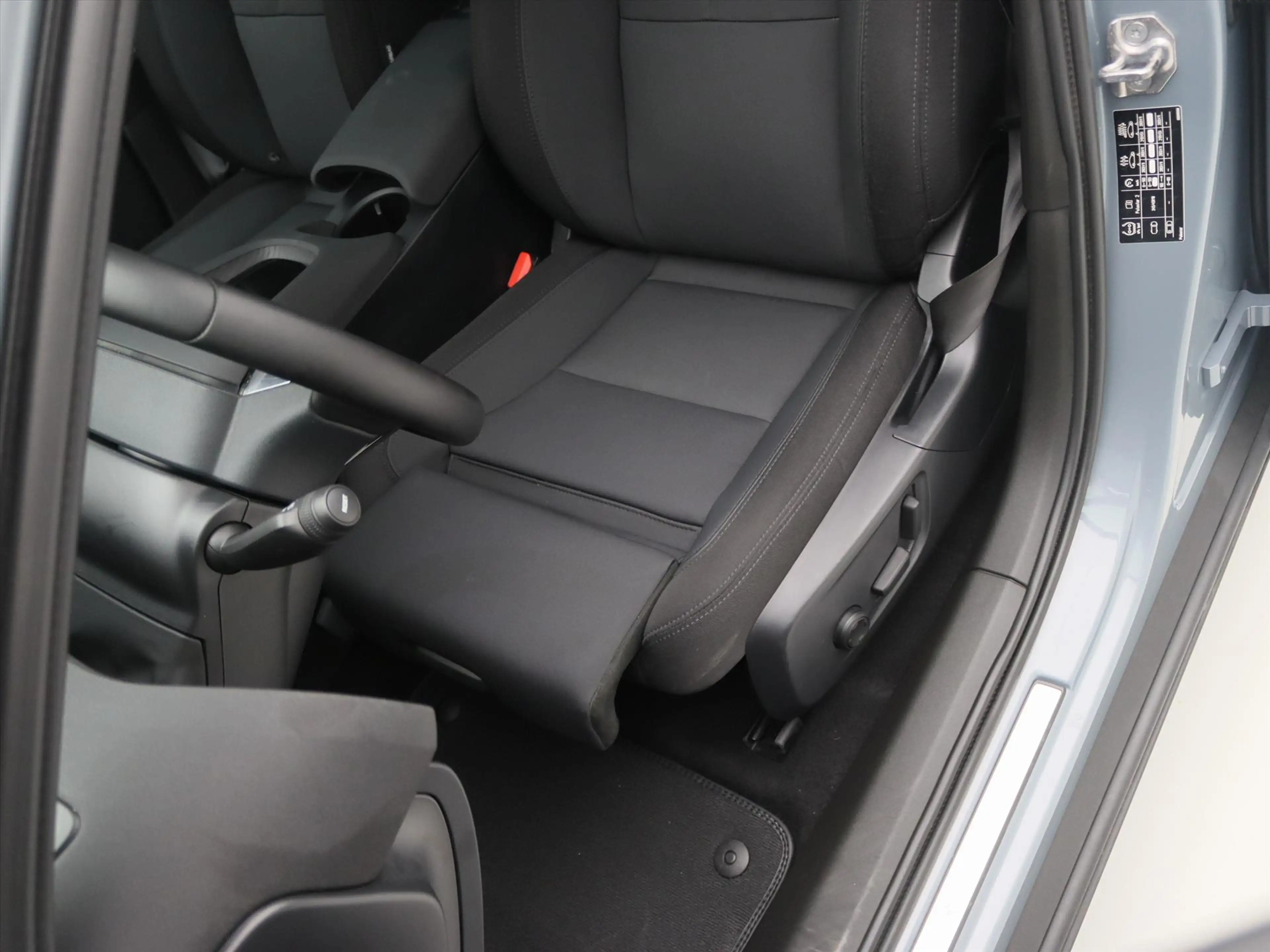 Polestar 2 Long Range Dual Motor 408PK 78kWh 90% SoH [ TREKHA — photo 17