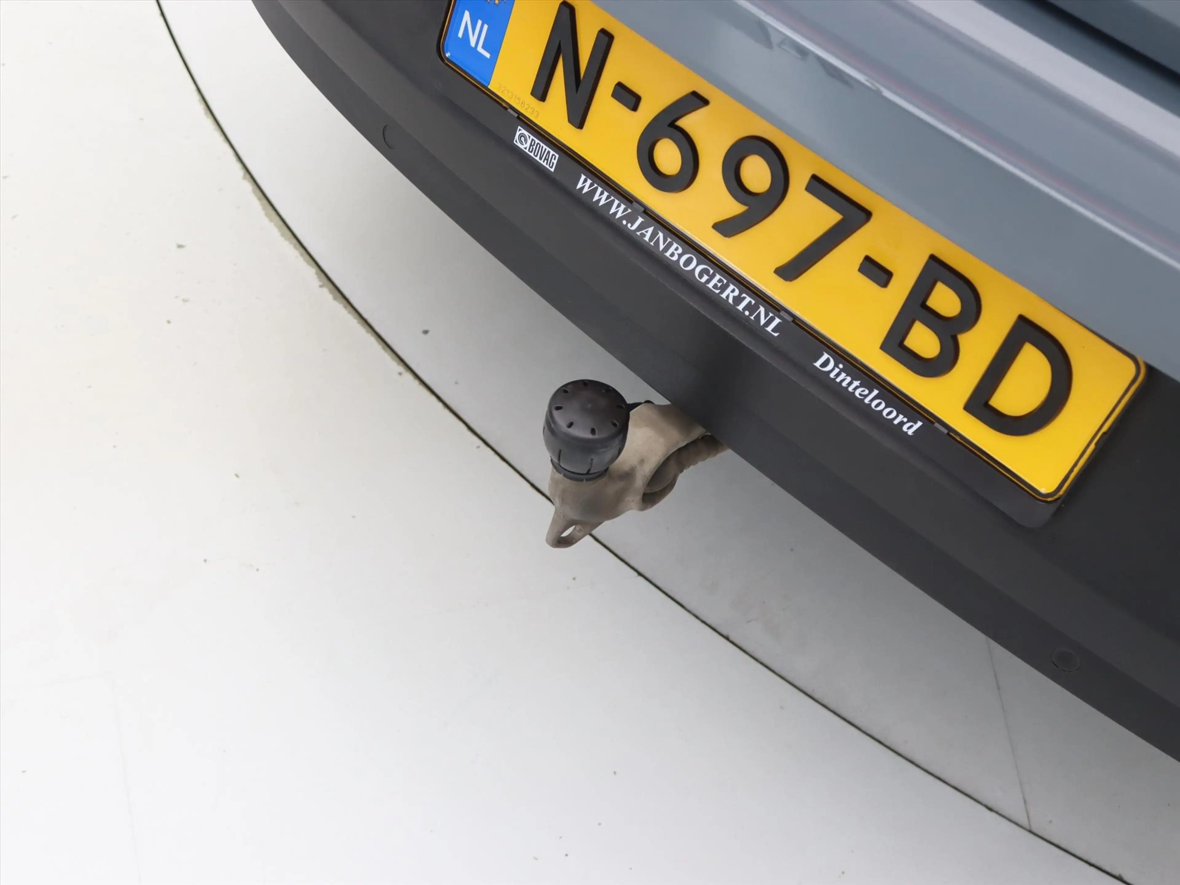 Polestar 2 Long Range Dual Motor 408PK 78kWh 90% SoH [ TREKHA — photo 23