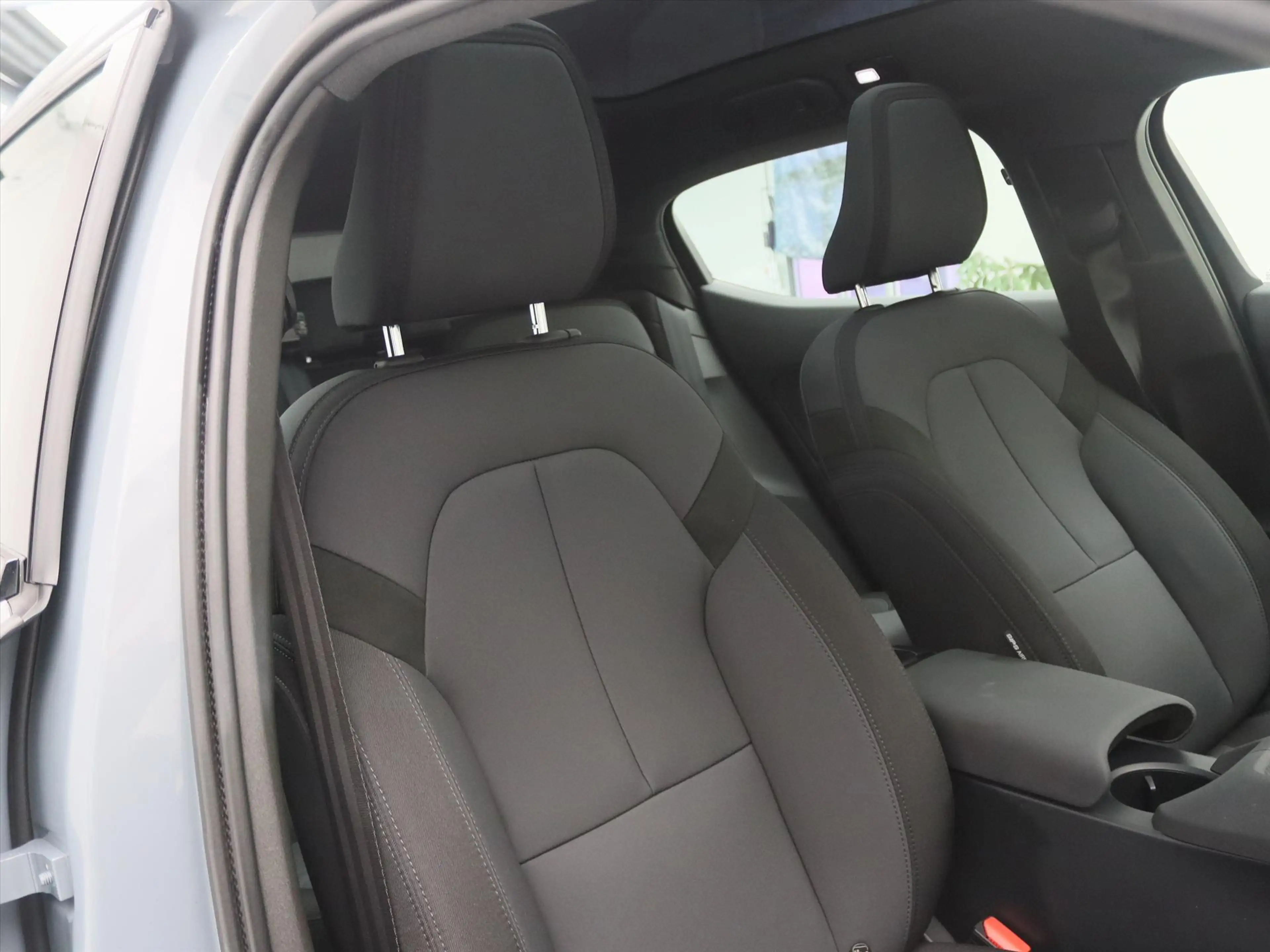 Polestar 2 Long Range Dual Motor 408PK 78kWh 90% SoH [ TREKHA — photo 16