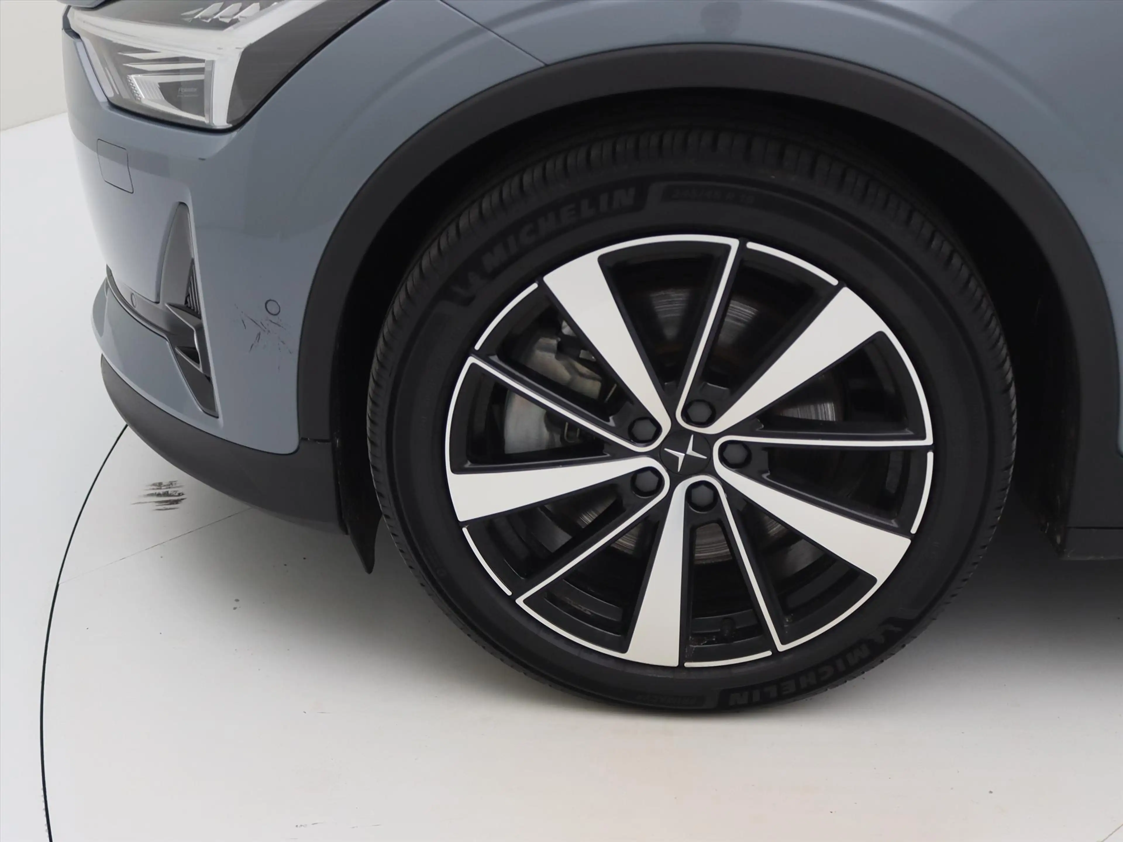 Polestar 2 Long Range Dual Motor 408PK 78kWh 90% SoH [ TREKHA — photo 11