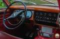 Jaguar Jaguar Mk II 2.4 – Britische Eleganz der 1960er Beige - thumbnail 18