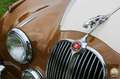 Jaguar Jaguar Mk II 2.4 – Britische Eleganz der 1960er Beige - thumbnail 4