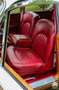 Jaguar Jaguar Mk II 2.4 – Britische Eleganz der 1960er Beige - thumbnail 21