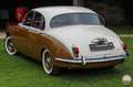 Jaguar Jaguar Mk II 2.4 – Britische Eleganz der 1960er Beige - thumbnail 14