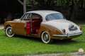 Jaguar Jaguar Mk II 2.4 – Britische Eleganz der 1960er Beige - thumbnail 12