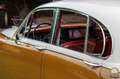 Jaguar Jaguar Mk II 2.4 – Britische Eleganz der 1960er Beige - thumbnail 16