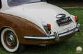 Jaguar Jaguar Mk II 2.4 – Britische Eleganz der 1960er Beige - thumbnail 15