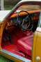 Jaguar Jaguar Mk II 2.4 – Britische Eleganz der 1960er Beige - thumbnail 20