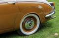 Jaguar Jaguar Mk II 2.4 – Britische Eleganz der 1960er Beige - thumbnail 9