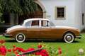 Jaguar Jaguar Mk II 2.4 – Britische Eleganz der 1960er Beige - thumbnail 7