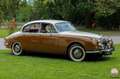 Jaguar Jaguar Mk II 2.4 – Britische Eleganz der 1960er Beige - thumbnail 8