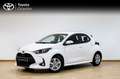 Toyota Yaris 120H BUSINESS PLUS Blanco - thumbnail 1