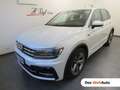 Volkswagen Tiguan Comfortline TDI SCR Weiß - thumbnail 1