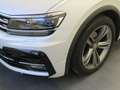 Volkswagen Tiguan Comfortline TDI SCR Weiß - thumbnail 2