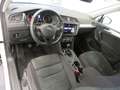 Volkswagen Tiguan Comfortline TDI SCR Weiß - thumbnail 4