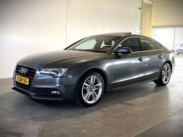 Sportback 1.8 TFSI 170PK 2x S-line Schuifdak NL-au