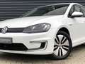 Volkswagen e-Golf | Navi | LED | ACC | NAP | BTW auto (incl. BTW) Blanc - thumbnail 11