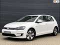 Volkswagen e-Golf | Navi | LED | ACC | NAP | BTW auto (incl. BTW) Weiß - thumbnail 1