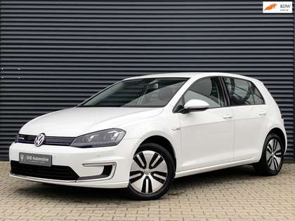 Volkswagen e-Golf | Navi | LED | ACC | NAP | BTW auto (incl. BTW)