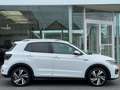 Volkswagen T-Cross 1.0 TSI * DSG * R-Line int/ext * CarPlay * LED * Blanc - thumbnail 6