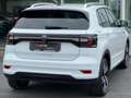 Volkswagen T-Cross 1.0 TSI * DSG * R-Line int/ext * CarPlay * LED * Blanc - thumbnail 2