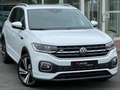 Volkswagen T-Cross 1.0 TSI * DSG * R-Line int/ext * CarPlay * LED * Blanc - thumbnail 3