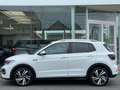 Volkswagen T-Cross 1.0 TSI * DSG * R-Line int/ext * CarPlay * LED * Blanc - thumbnail 5