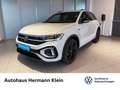 Volkswagen T-Roc 1.5 TSI R-Line LED+, ACC, R.-Kamera Silber - thumbnail 1