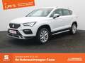 SEAT Ateca Xperience 1.5 TSI DSG/ LED, ACC, AHK, Navi Weiß - thumbnail 1
