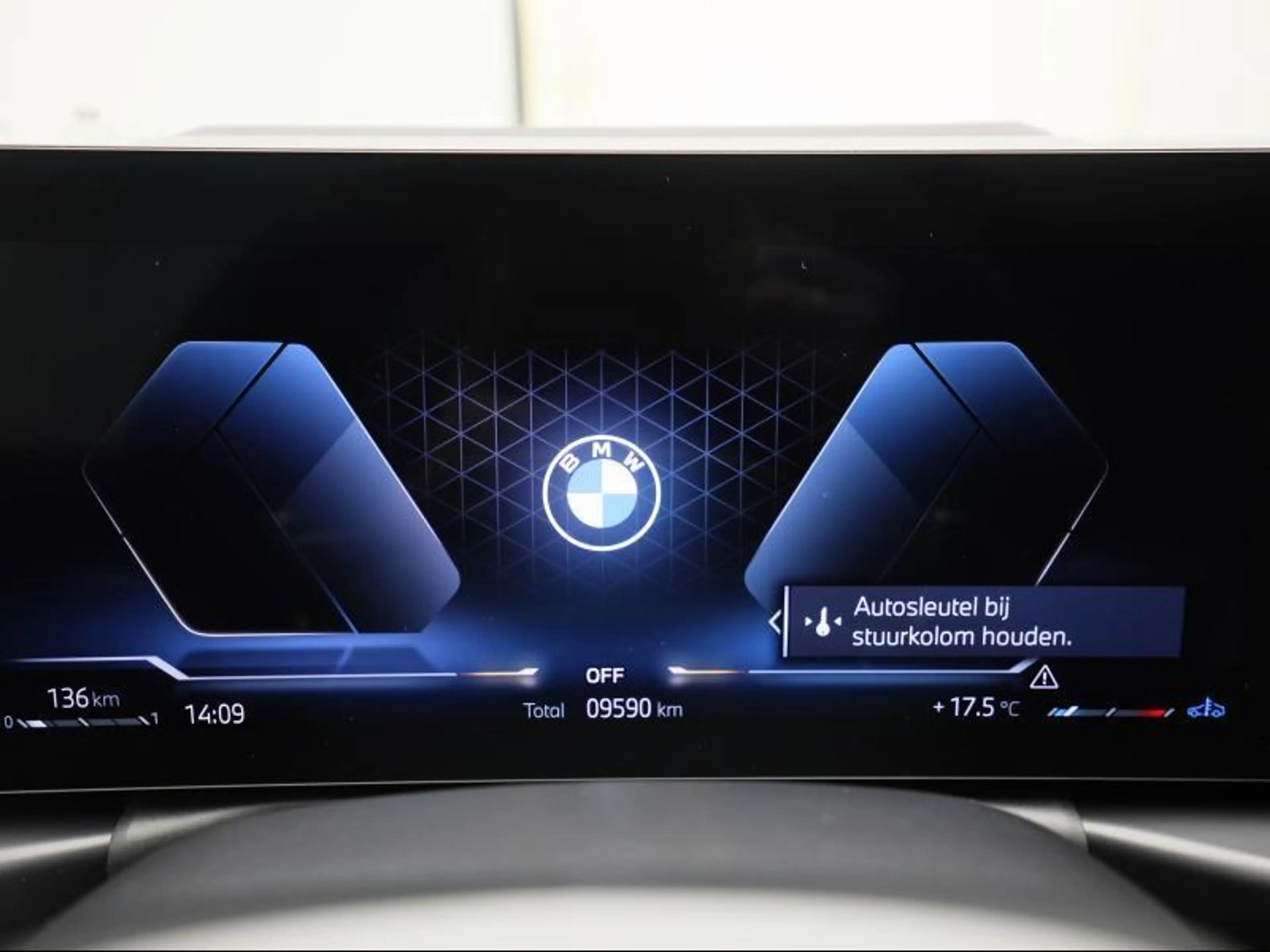 BMW 420 i Gran Coupé M Sportpakket — photo 10