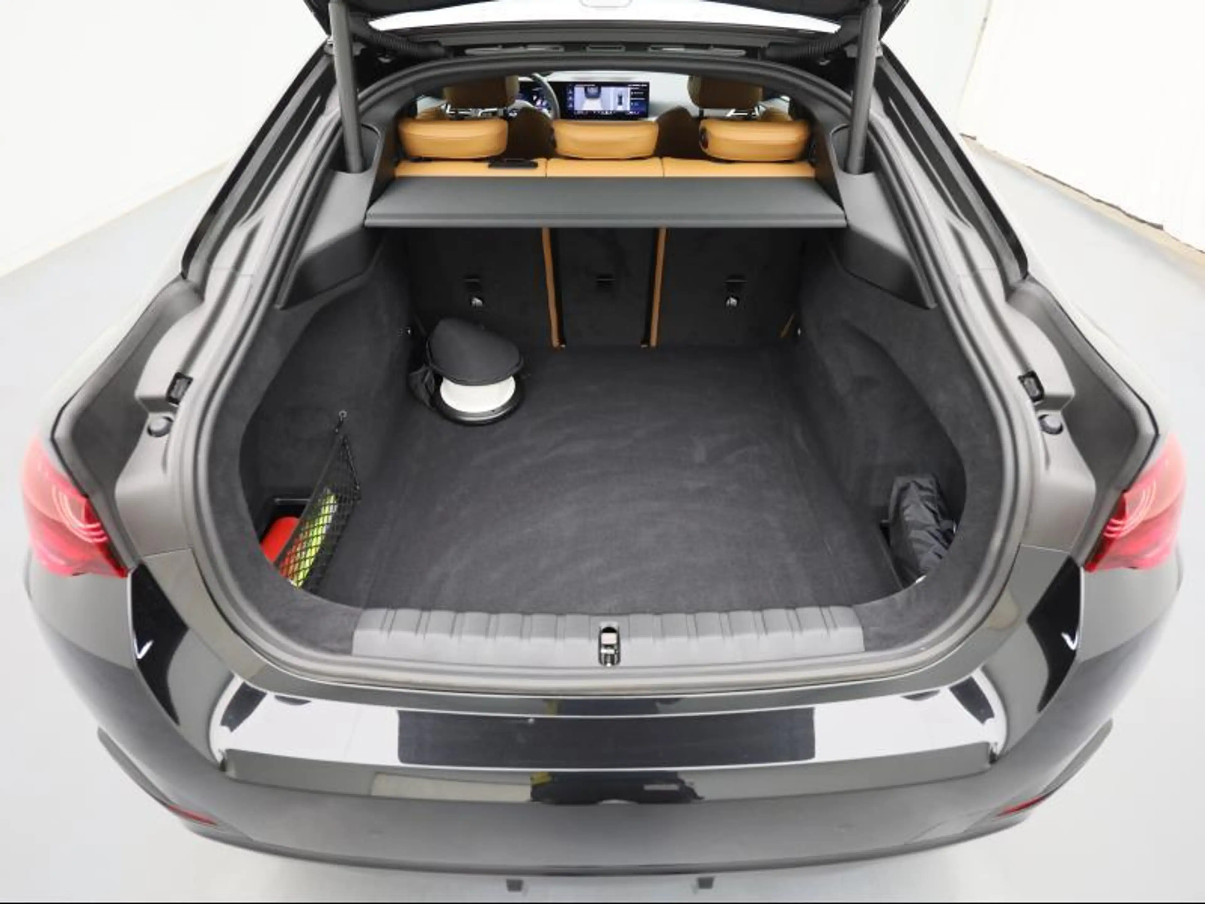 BMW 420 i Gran Coupé M Sportpakket — photo 19
