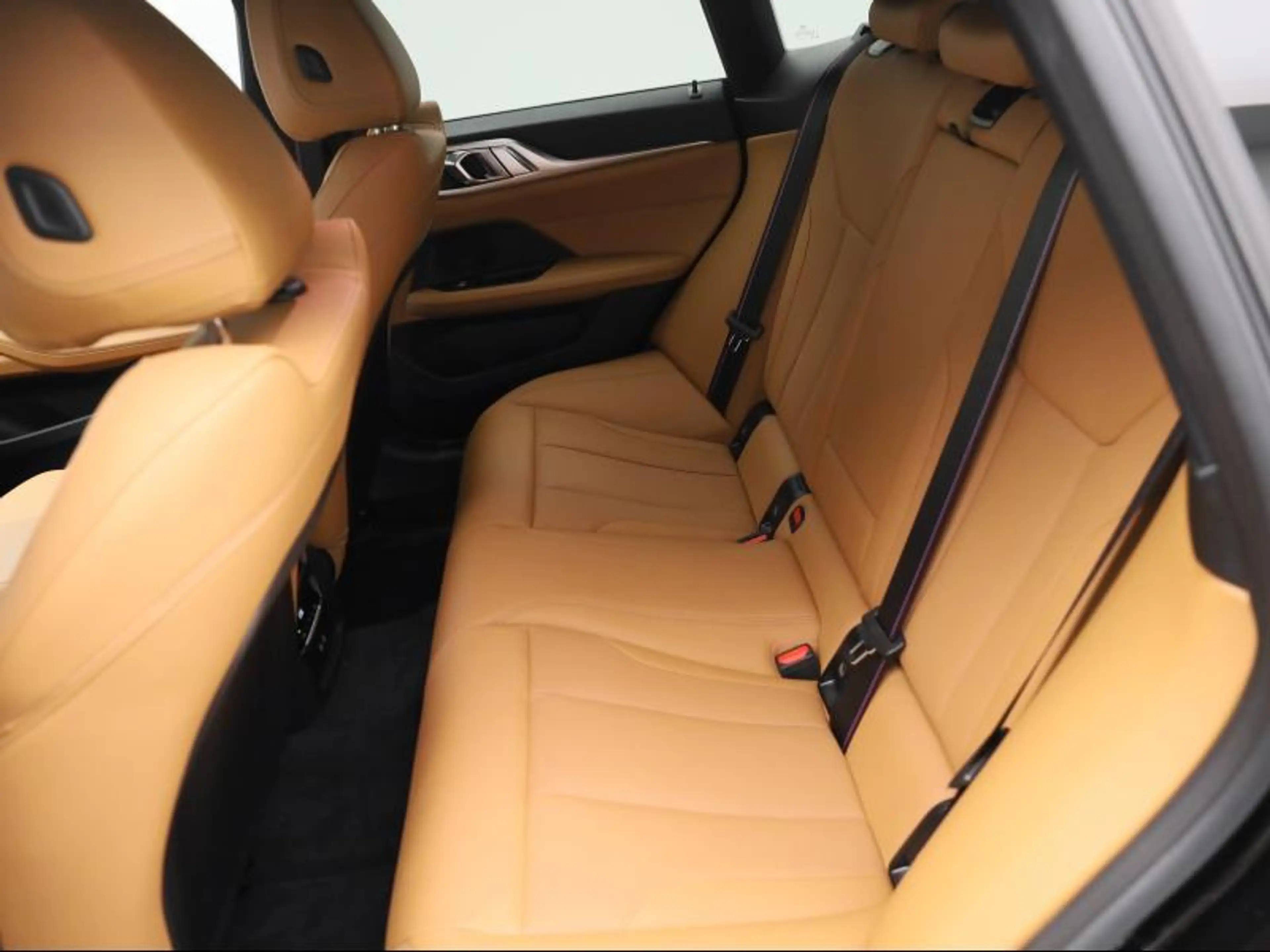 BMW 420 i Gran Coupé M Sportpakket — photo 17