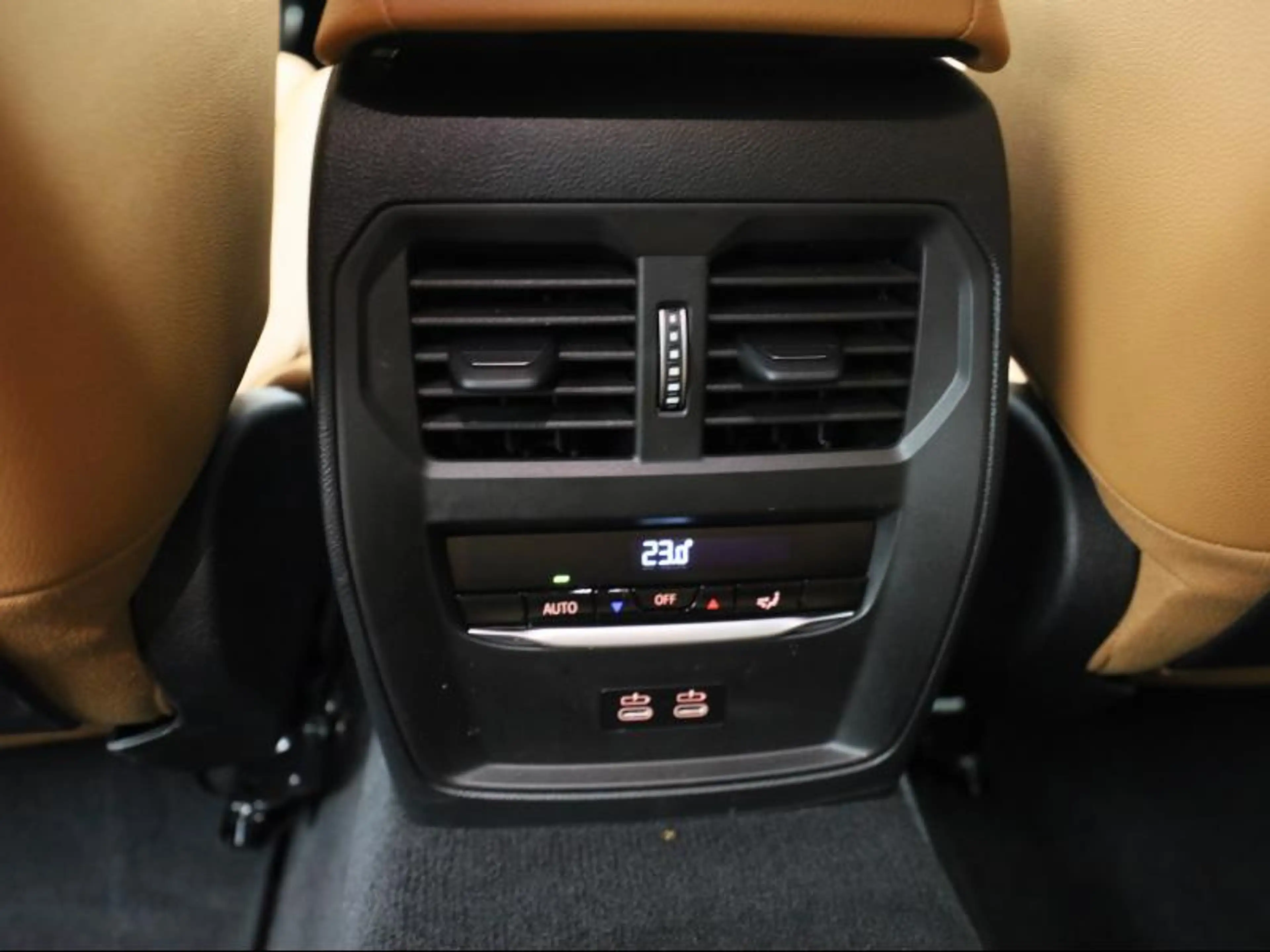 BMW 420 i Gran Coupé M Sportpakket — photo 18