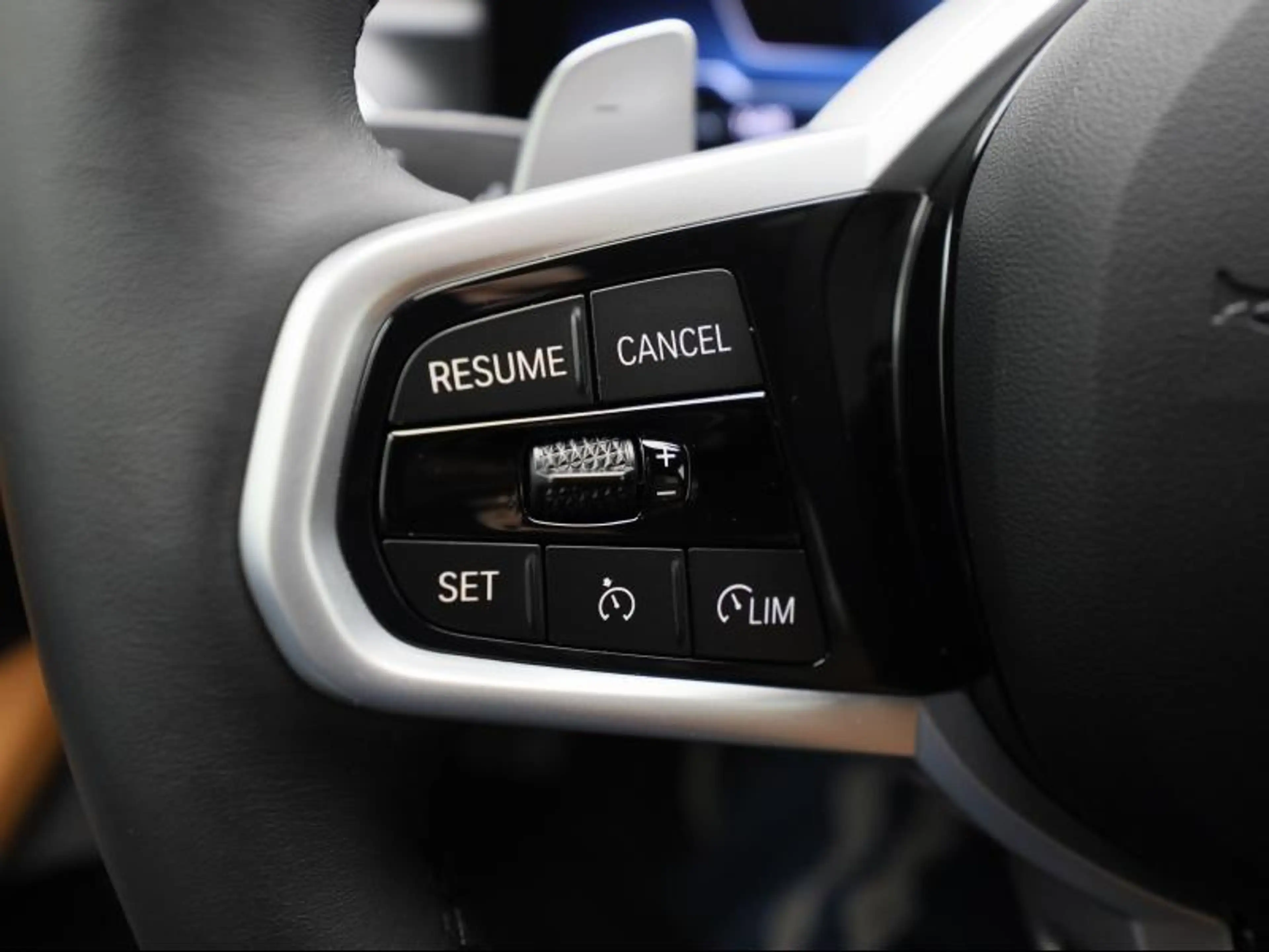 BMW 420 i Gran Coupé M Sportpakket — photo 11